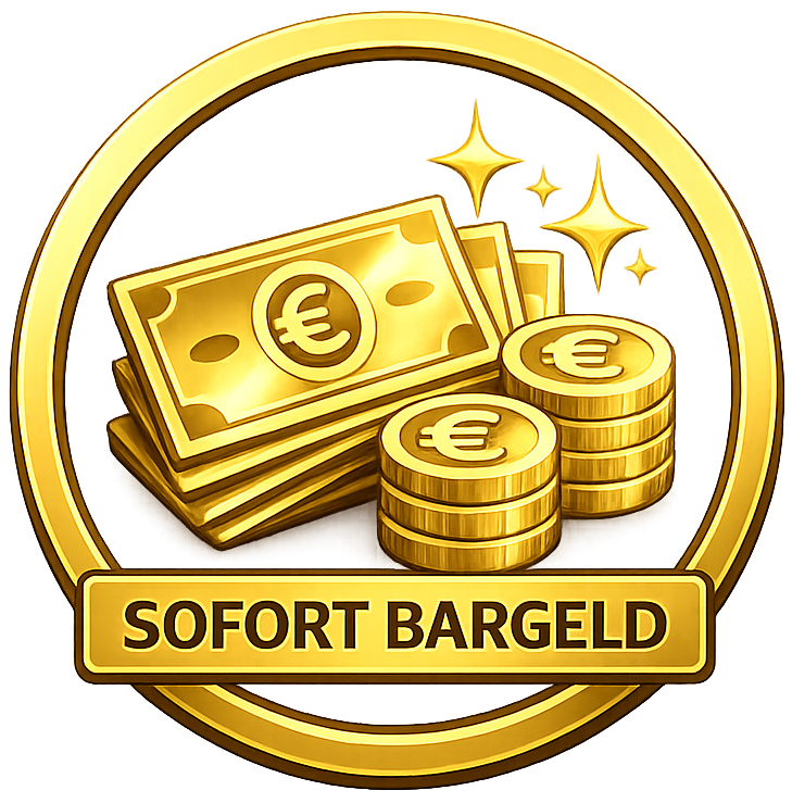SOFORT BARGELD