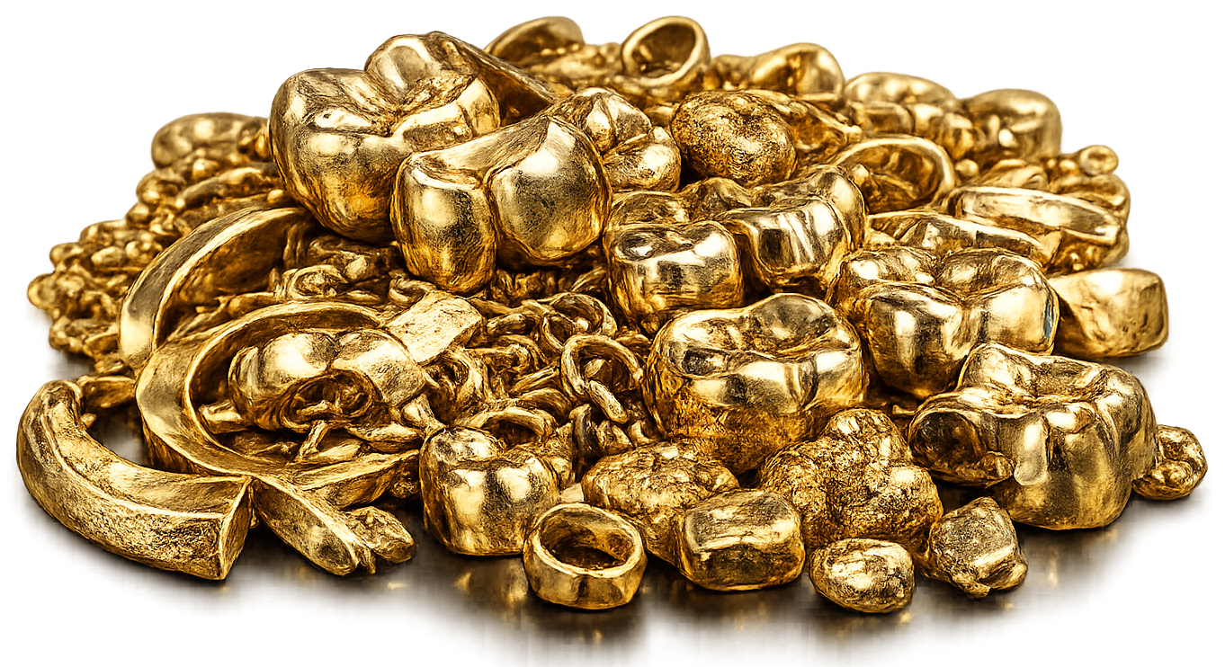 zahngold