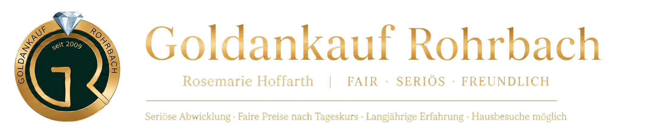 Goldankauf Rohrbach
